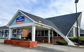 Howard Johnson Inn Bangor Maine